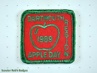 1989 Apple Day Dartmouth Region